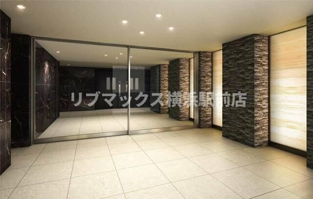 吉野町駅 徒歩5分 7階の物件内観写真