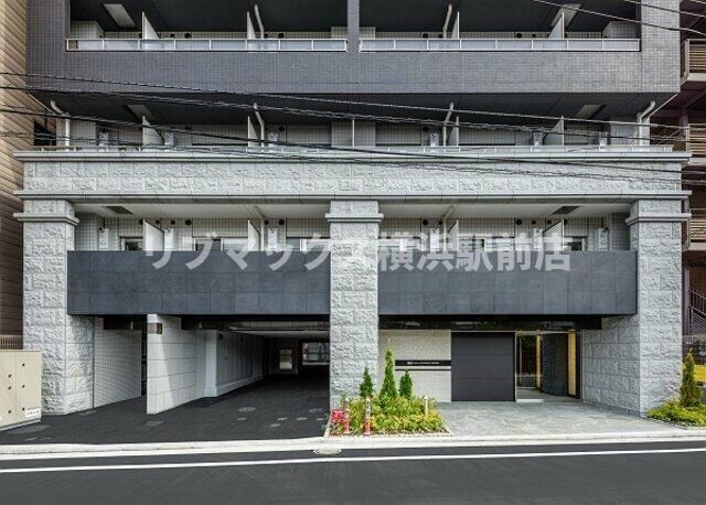 吉野町駅 徒歩5分 7階の物件内観写真