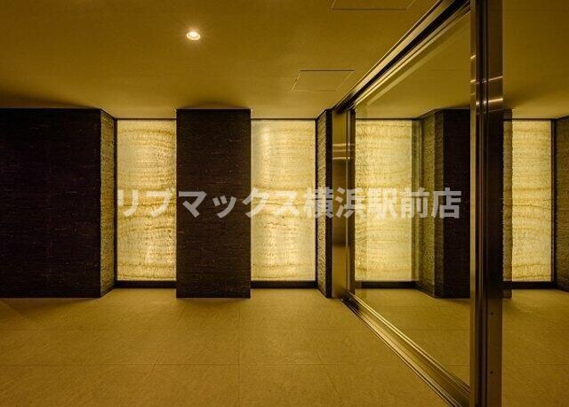 吉野町駅 徒歩5分 7階の物件内観写真