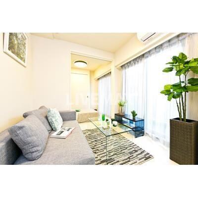 馬込駅 徒歩4分 1階の物件内観写真