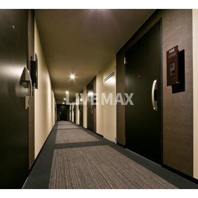 馬込駅 徒歩4分 1階の物件外観写真