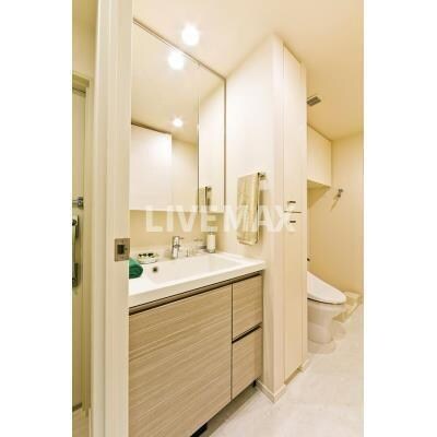 馬込駅 徒歩4分 1階の物件内観写真