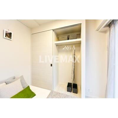 馬込駅 徒歩4分 1階の物件内観写真