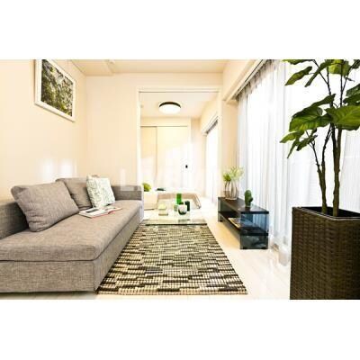 馬込駅 徒歩4分 1階の物件内観写真