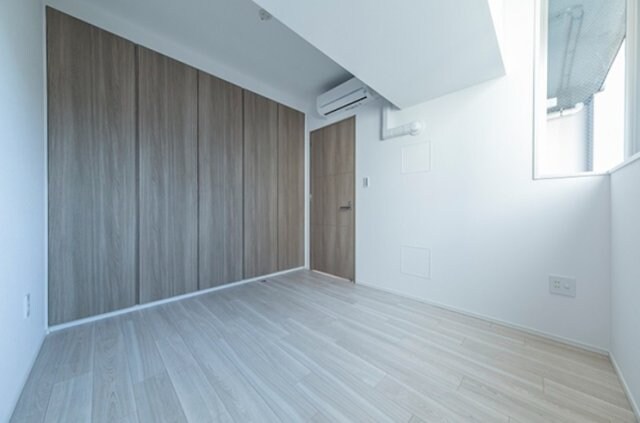 阪東橋駅 徒歩2分 9階の物件内観写真