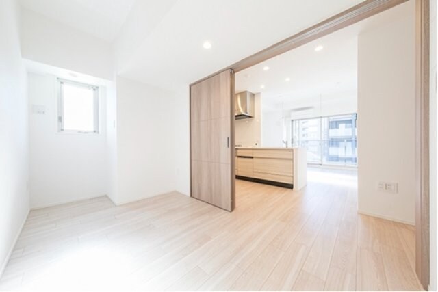 阪東橋駅 徒歩2分 9階の物件内観写真