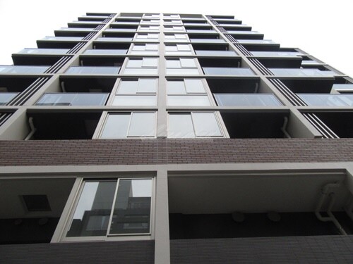 阪東橋駅 徒歩2分 9階の物件内観写真