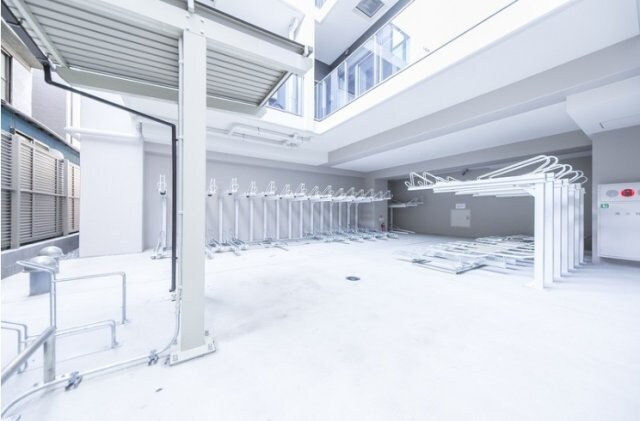 阪東橋駅 徒歩2分 9階の物件内観写真