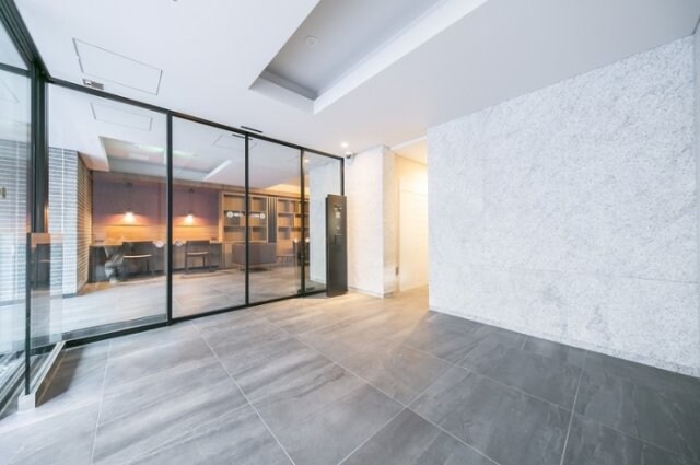 阪東橋駅 徒歩2分 9階の物件内観写真