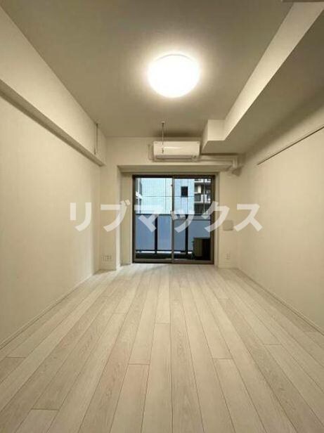 関内駅 徒歩10分 7階の物件内観写真