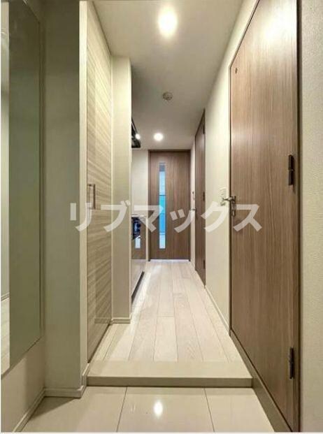 関内駅 徒歩10分 7階の物件内観写真