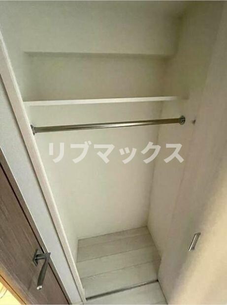 関内駅 徒歩10分 7階の物件内観写真