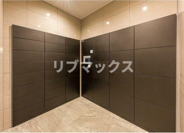 関内駅 徒歩10分 7階の物件内観写真