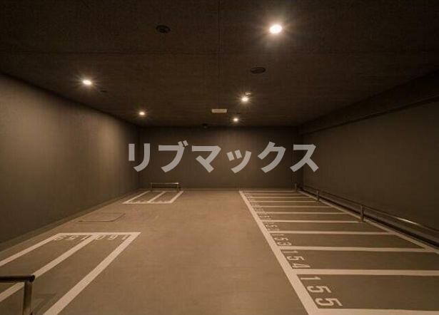 関内駅 徒歩10分 7階の物件内観写真