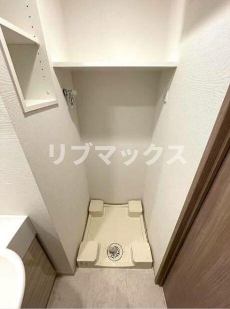 関内駅 徒歩10分 7階の物件内観写真