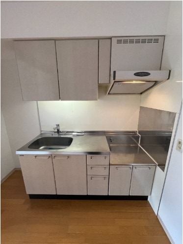 ステイブル協和の物件内観写真