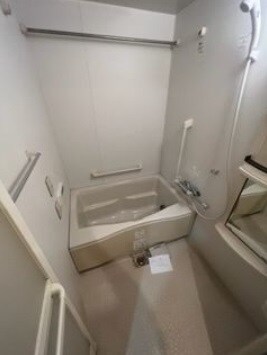 ステイブル協和の物件内観写真