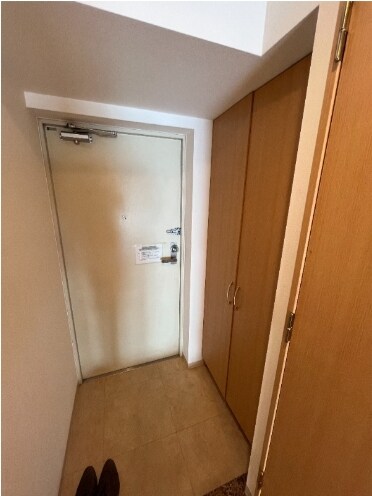 ステイブル協和の物件内観写真