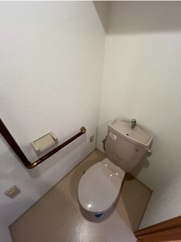 ステイブル協和の物件内観写真