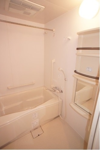 ステイブル協和の物件内観写真