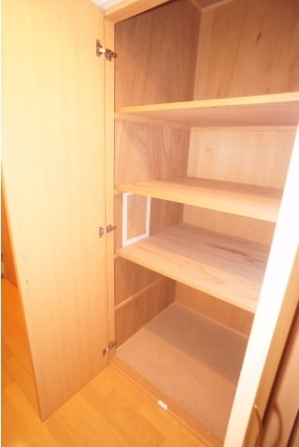 ステイブル協和の物件内観写真