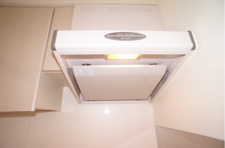 ステイブル協和の物件内観写真