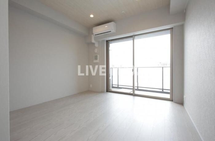 西馬込駅 徒歩11分 6階の物件内観写真