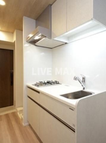 西馬込駅 徒歩11分 6階の物件内観写真