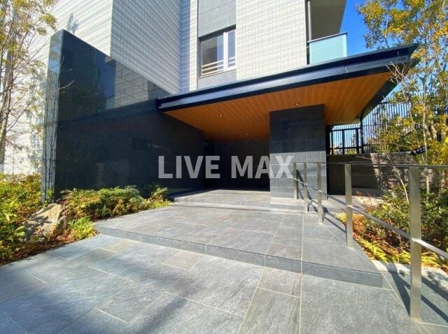 西馬込駅 徒歩11分 6階の物件外観写真