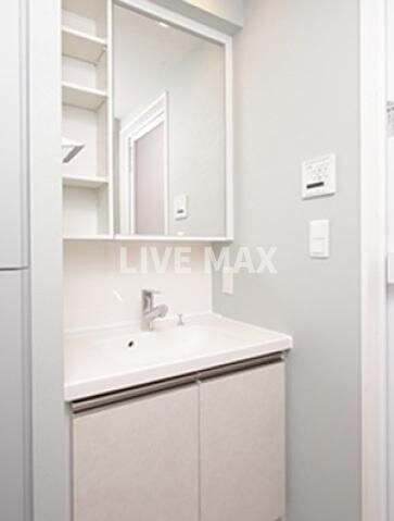 西馬込駅 徒歩11分 6階の物件内観写真