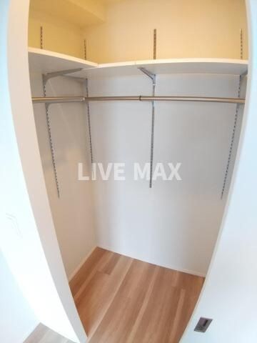 西馬込駅 徒歩11分 6階の物件内観写真