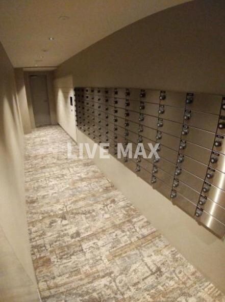 西馬込駅 徒歩11分 6階の物件内観写真