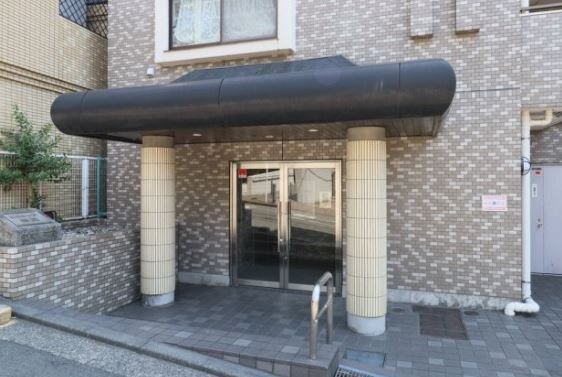 横浜駅 徒歩7分 5階の物件外観写真