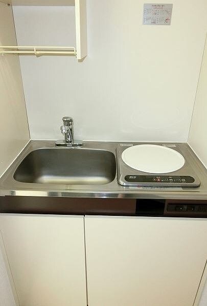 横浜駅 徒歩7分 5階の物件内観写真