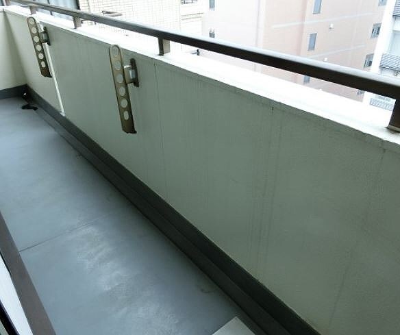 横浜駅 徒歩7分 5階の物件内観写真