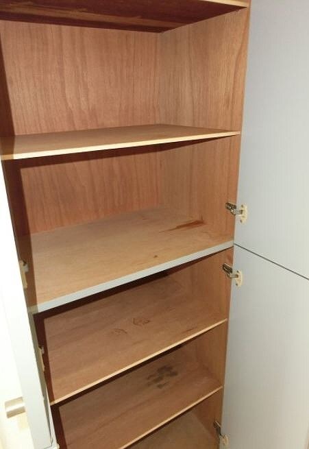 横浜駅 徒歩7分 5階の物件内観写真