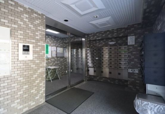 横浜駅 徒歩7分 5階の物件内観写真