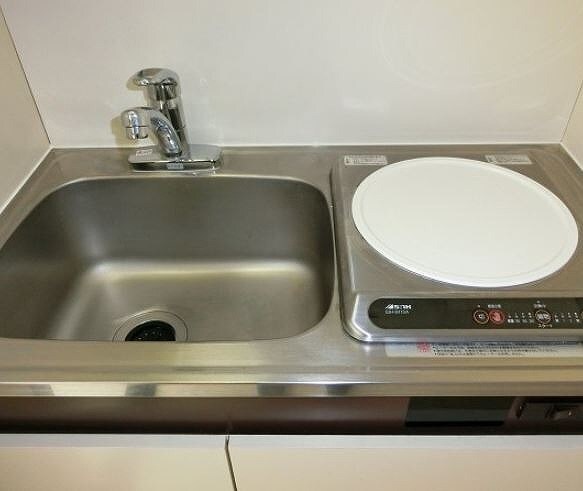 横浜駅 徒歩7分 5階の物件内観写真