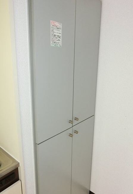 横浜駅 徒歩7分 5階の物件内観写真