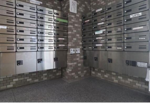 横浜駅 徒歩7分 5階の物件内観写真