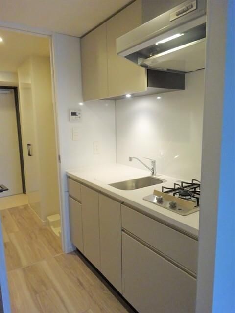 パークアクシス東蒲田の物件内観写真