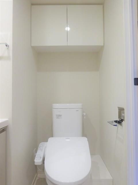 パークアクシス東蒲田の物件内観写真