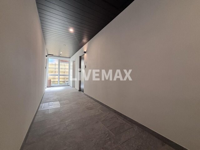 旗の台駅 徒歩5分 1階の物件外観写真