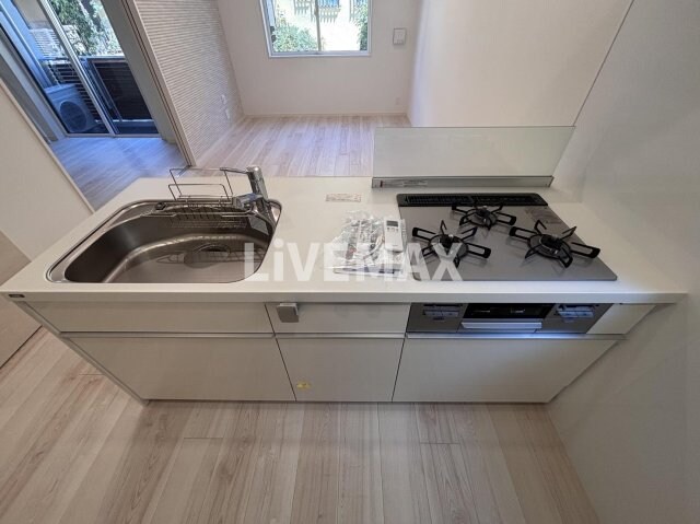 旗の台駅 徒歩5分 1階の物件内観写真