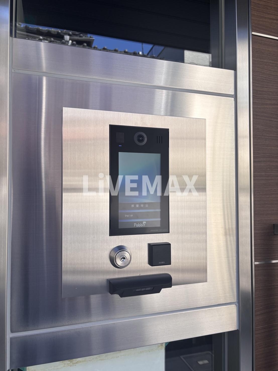 旗の台駅 徒歩5分 1階の物件内観写真