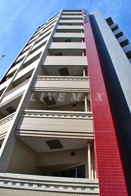 石川町駅 徒歩2分の物件外観写真