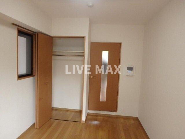 洗足駅 徒歩5分 2階の物件内観写真