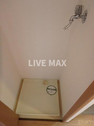 洗足駅 徒歩5分 2階の物件内観写真