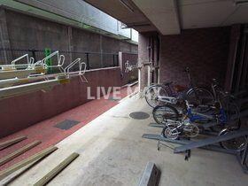 洗足駅 徒歩5分 2階の物件内観写真