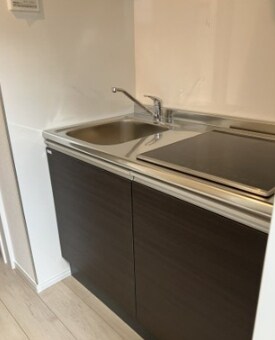 ラピスの物件内観写真